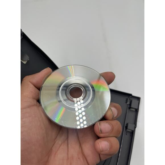 Jeremy McGrath Supercross World - Nintendo GameCube - Tested - Picture 7 of 8